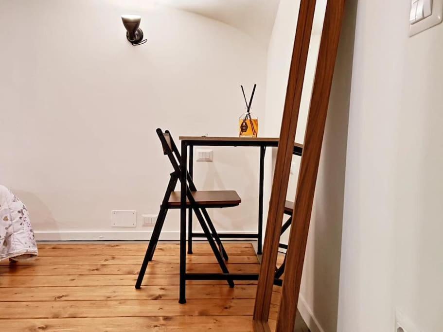 Testaccio Industrial Loft ローマ エクステリア 写真